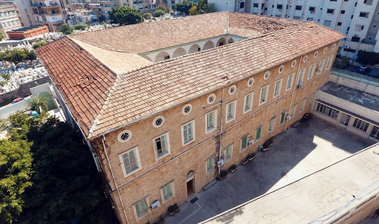Maqasid School