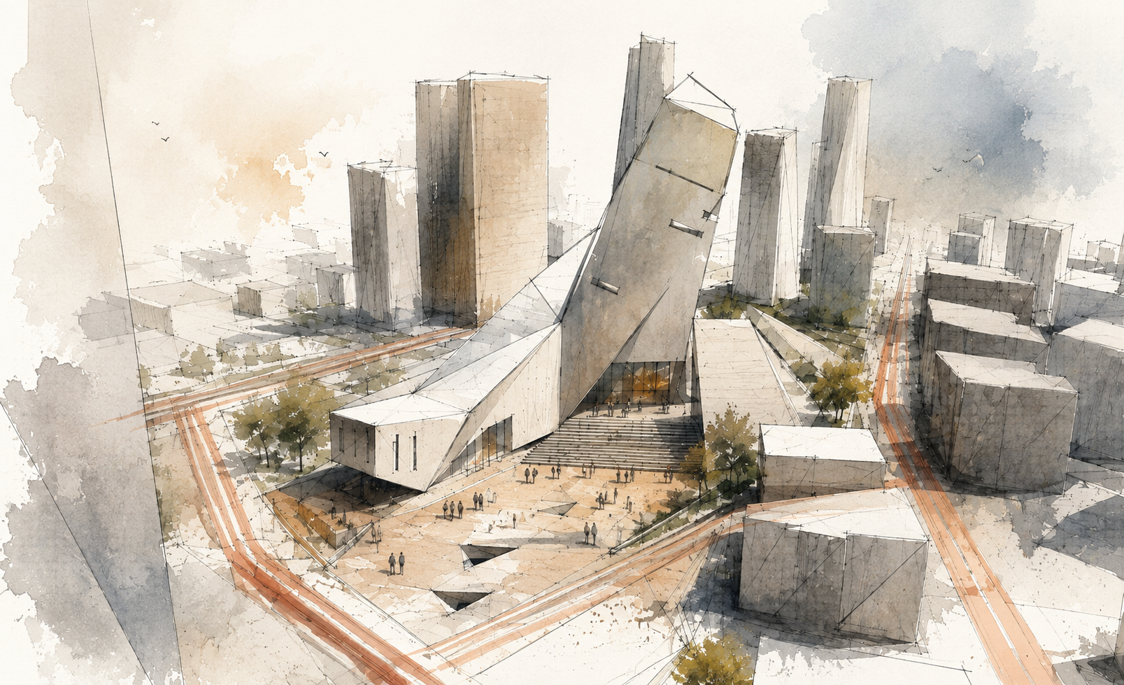 Beirut's International Library