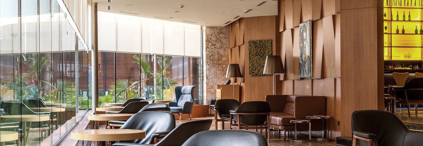 M'Bamou Radisson Blu