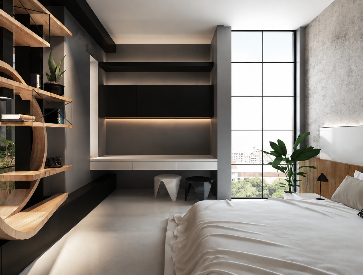 Interior Creations